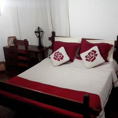 Rio Branco Palace Hotel Visconde do Rio Branco Dış mekan fotoğraf